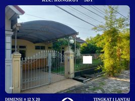 3 Habitación Villa en venta en Rungkut, East Jawa, Rungkut