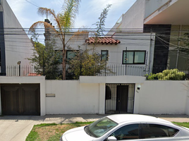 4 Schlafzimmer Haus zu verkaufen in Naucalpan De Juarez, Mexico, Naucalpan De Juarez