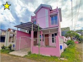 3 Habitación Casa en venta en Blimbing, East Jawa, Blimbing, Malang Regency