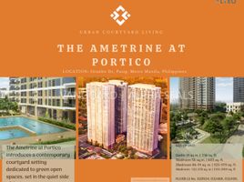 2 Bedroom Condo for sale in Eastern District, Metro Manila, Pasig City, Eastern District