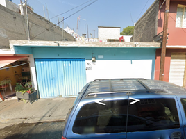 3 Schlafzimmer Haus zu verkaufen in Iztapalapa, Mexico City, Iztapalapa