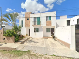 4 Schlafzimmer Villa zu verkaufen in Merida, Yucatan, Merida