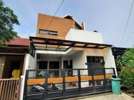 5 Schlafzimmer Villa zu verkaufen in Cicadas, West Jawa, Cicadas