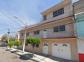 Maison 3 chambre à vendre à Tlalnepantla, Mexico, Tlalnepantla