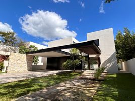3 Bedroom Condo for sale in Conkal, Yucatan, Conkal