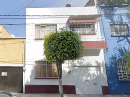3 Schlafzimmer Villa zu verkaufen in Miguel Hidalgo, Mexico City, Miguel Hidalgo