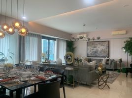 3 Bedroom Apartment for sale in Uptown Mall - Uptown Bonifacio, Makati City, Makati City