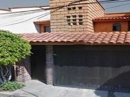 3 Schlafzimmer Haus zu verkaufen in Coyoacan, Mexico City, Coyoacan