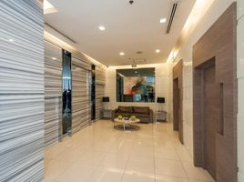 1 Bedroom Condo for sale at Jazz Residences, Makati City