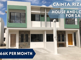 3 Bedroom House for sale in Antipolo City, Rizal, Antipolo City