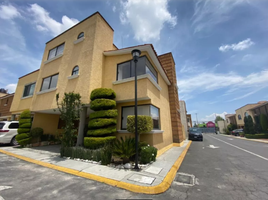 4 Schlafzimmer Haus zu verkaufen in Toluca, Mexico, Toluca