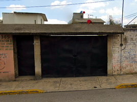 Maison 4 chambre à vendre à Almoloya De Juarez, Mexico, Almoloya De Juarez