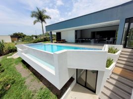 4 Habitación Villa en venta en Pereira, Risaralda, Pereira