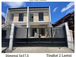3 Habitación Villa en venta en Rungkut, East Jawa, Rungkut