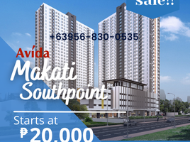 1 Schlafzimmer Appartement zu verkaufen in Makati City, Metro Manila, Makati City