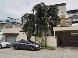 4 Schlafzimmer Villa zu verkaufen in Southern District, Metro Manila, Taguig City