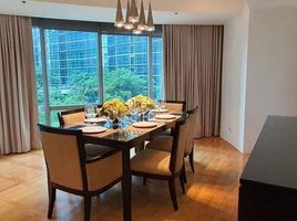 3 Bedroom Townhouse for rent at One Mckinley Place, Makati City, Southern District, Metro Manila