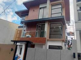 7 Bedroom Villa for sale at Greenwoods Executive Village, Pasig City, Eastern District