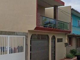 4 Habitación Casa en venta en Coatzacoalcos, Veracruz, Coatzacoalcos