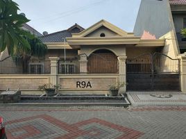 5 Habitación Casa en venta en Sukolilo, East Jawa, Sukolilo