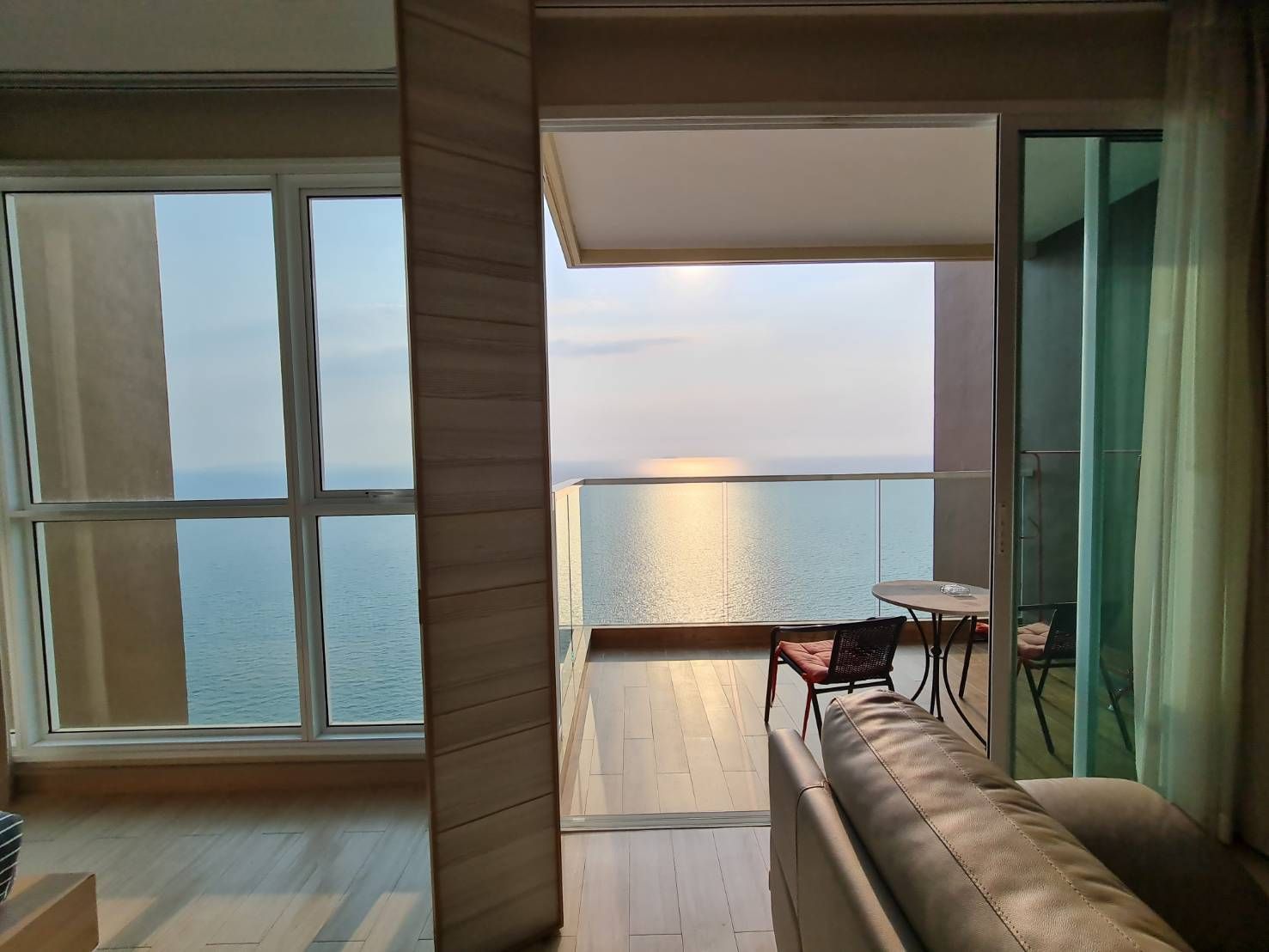 1 Bedroom Apartment For Rent At Cetus