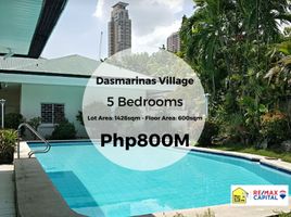 5 Schlafzimmer Haus zu verkaufen in Southern District, Metro Manila, Makati City