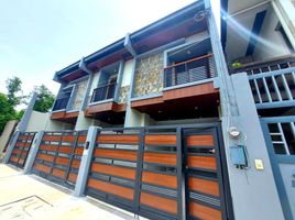 4 Bedroom Villa for sale in Quezon City, Eastern District, Quezon City