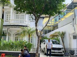  Villa en venta en District 1, Ho Chi Minh City, Da Kao, District 1