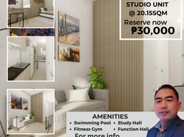  Apartment for sale in Tayuman LRT-1, Santa Cruz, Santa Cruz