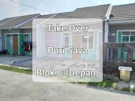 2 Bedroom House for sale in Cipocok Jaya, Serang, Cipocok Jaya