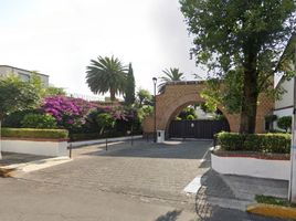 2 Schlafzimmer Haus zu verkaufen in Cuajimalpa De Morelos, Mexico City, Cuajimalpa De Morelos