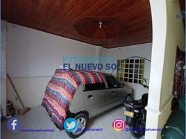 3 Habitación Villa en venta en Villavicencio, Meta, Villavicencio