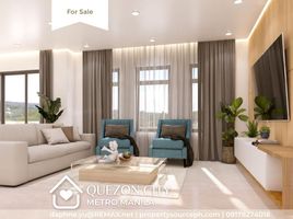 5 Schlafzimmer Reihenhaus zu verkaufen in Quezon City, Metro Manila, Quezon City, Eastern District, Metro Manila