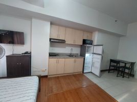 Studio Appartement zu vermieten im Paseo De Roces, Makati City