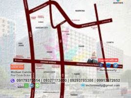 2 Schlafzimmer Wohnung zu verkaufen in Pasig City, Metro Manila, Pasig City, Eastern District