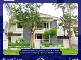 22 Kamar Rumah for sale in Sidoarjo, East Jawa, Sedati, Sidoarjo