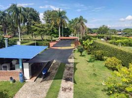 4 Habitación Casa en venta en Valle Del Cauca, Florida, Valle Del Cauca