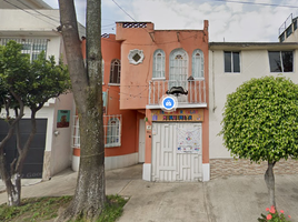 4 Schlafzimmer Haus zu verkaufen in Tultitlan, Mexico, Tultitlan