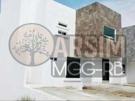 3 Schlafzimmer Villa zu verkaufen in Puebla, Puebla, Puebla, Puebla