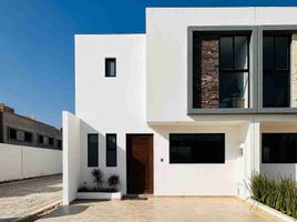 Villa 3 chambre à vendre à San Pedro Cholula, Puebla, San Pedro Cholula