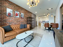 2 Habitación Apartamento en alquiler en Ward 22, Ho Chi Minh City, Ward 22