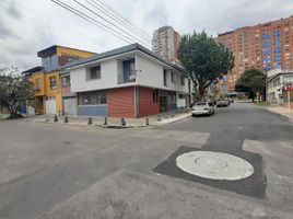 4 Bedroom House for sale in Bogota, Cundinamarca, Bogota