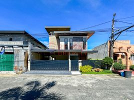 5 Schlafzimmer Villa zu verkaufen in Southern District, Metro Manila, Paranaque City