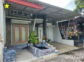 2 Kamar Rumah for sale in Singosari, Malang Regency, Singosari