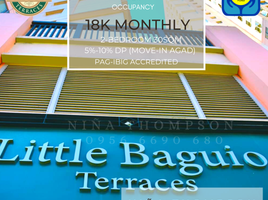 2 Schlafzimmer Wohnung zu vermieten im Little Baguio Terraces, San Juan City