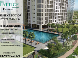 3 Bedroom Apartment for sale in Pasig City, Metro Manila, Pasig City