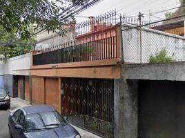 5 Schlafzimmer Haus zu verkaufen in Alvaro Obregon, Mexico City, Alvaro Obregon