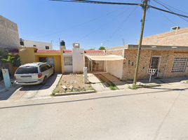 2 Habitación Casa en venta en Torreon, Coahuila, Torreon