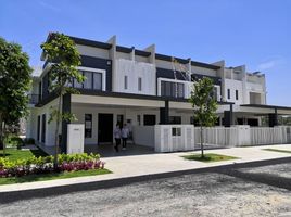 4 Schlafzimmer Haus zu verkaufen in Gombak, Selangor, Batu