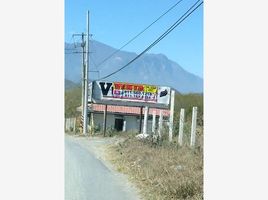  Terreno (Parcela) en venta en Santiago, Nuevo León, Santiago, Nuevo León